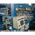 2014 NEW Carton Packing line for Bottled Water